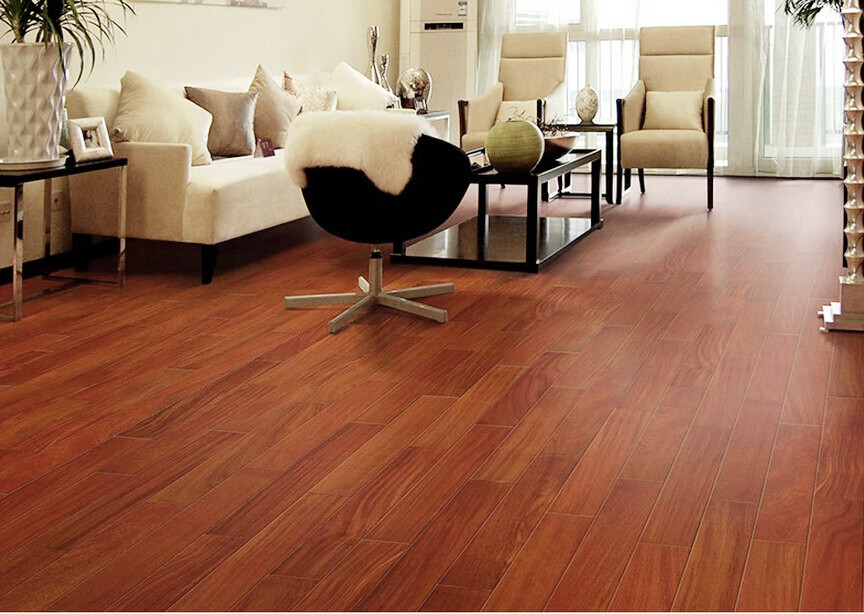 龙凤檀木地板味道大,龙凤檀地板的寓意