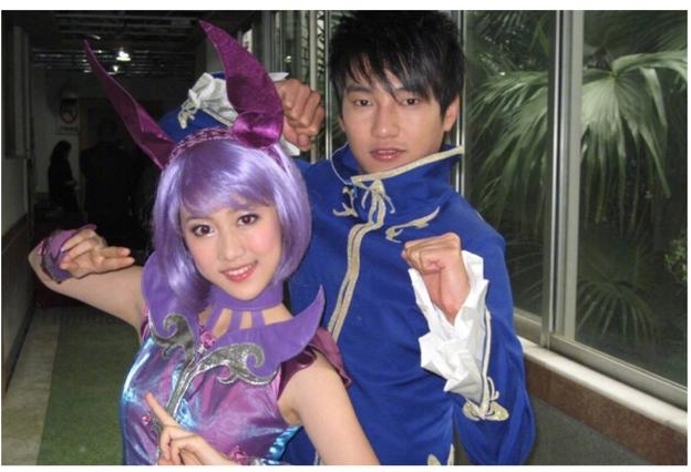 巴啦啦小魔仙长大后的美琪美雪,巴啦啦小魔仙美琪结婚了吗