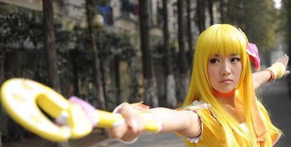 巴啦啦小魔仙长大后的美琪美雪,巴啦啦小魔仙美琪结婚了吗