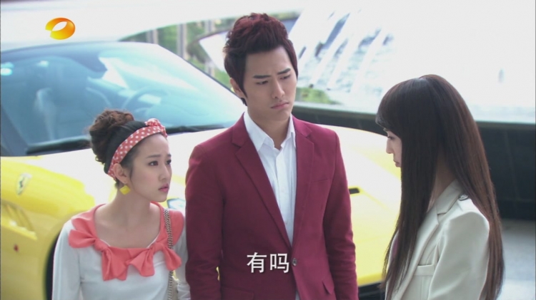 巴啦啦小魔仙长大后的美琪美雪,巴啦啦小魔仙美琪结婚了吗