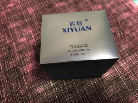 出门便捷妆,轻松搞定裸妆出门