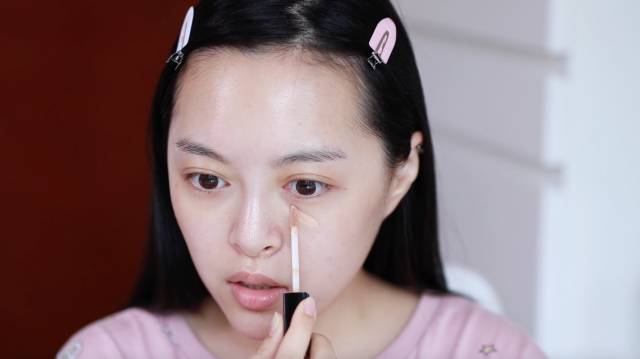 学生党300块钱全套彩妆,学生党300块搞定一套彩妆