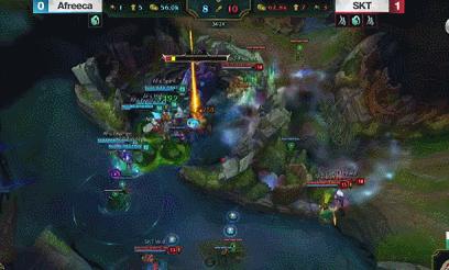 faker加里奥保三路skt成功战平afs,skt被afs击败原因