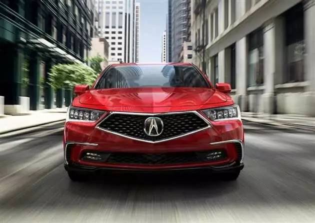 日系豪华品牌最新混动车,最便宜的日系轿车