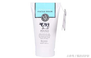 配方师推荐洗面奶控油祛痘,配方师痘肌洗面奶