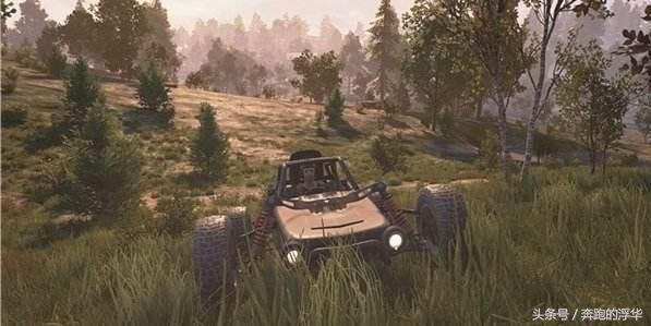 绝地求生哪些服务器能玩第一人称,绝地求生第一人称怎么这么难玩