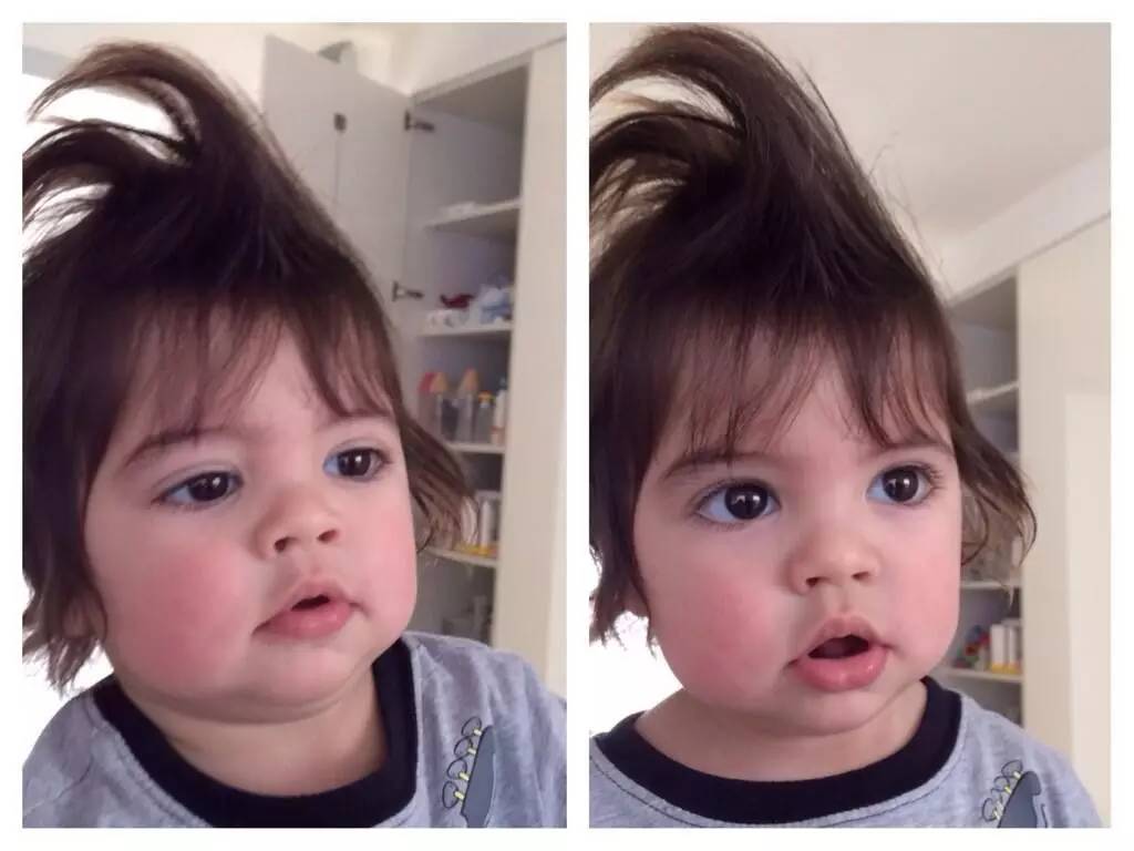 体坛星二代｜都有哪些小帅哥靓女