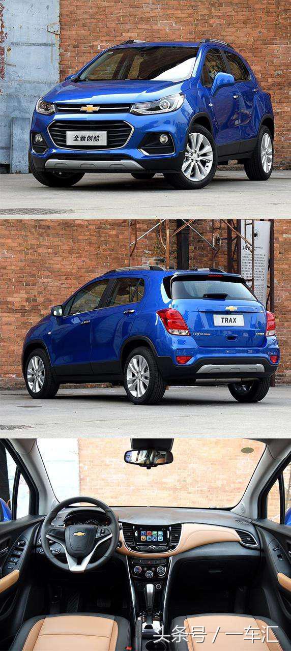 上路12万元合资suv车型推荐,合资suv性价比最高的几款10万