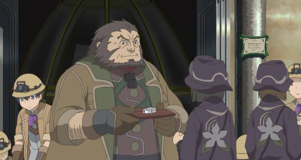 一部男主刚开始就被甩的动漫,一部国产动漫男主掉进了大坑里