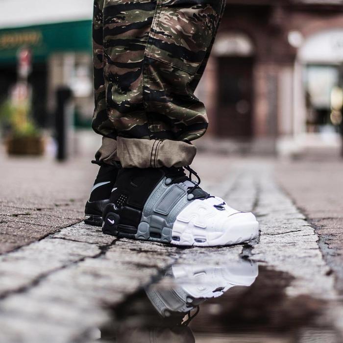 一周球鞋上脚,一周上脚精选球鞋