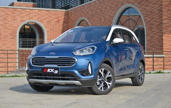 维特拉和起亚kx3哪个更好,起亚k3好还是铃木维特拉