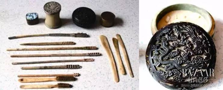 嚼柳枝、涂骨灰是白牙秘技？窦骁刘涛的珍珠齿在古代竟是贵族象征