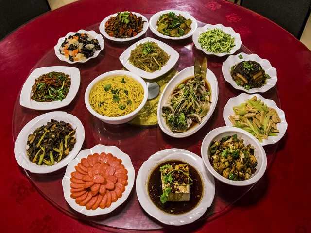 农家院精选评价,精品农家乐温泉住宿