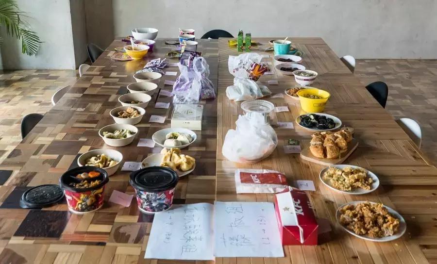 这两个网红，把我搞得又酸又麻