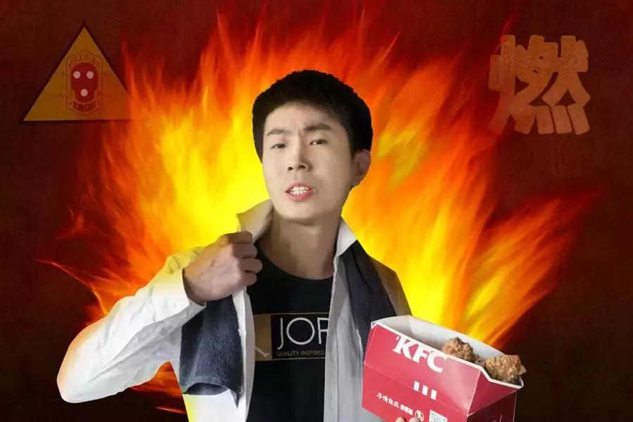 这两个网红，把我搞得又酸又麻