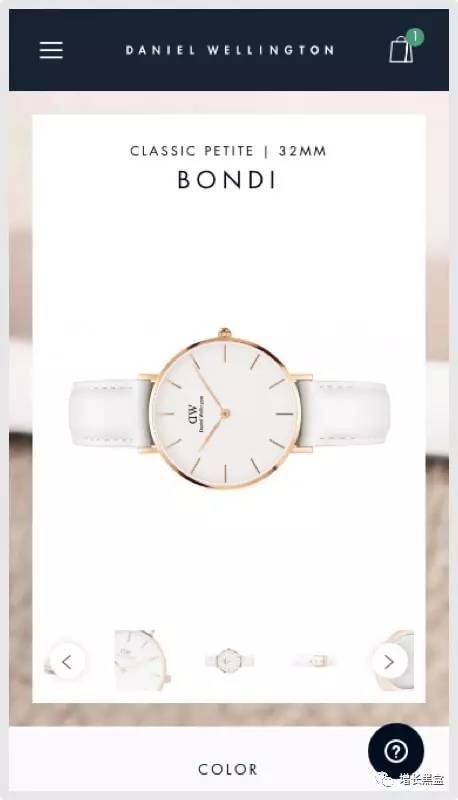 跨境电商案例分析:他投资3万美元卖爆款手表,年入2.28亿!