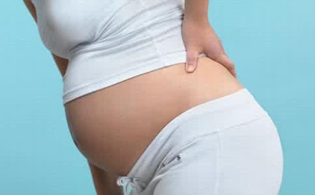 妈妈在怀孕期间出现这几种不适,是胎宝宝在悄悄地告诉你他很健康