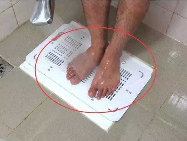 老婆卫生间装修神器,自从老婆买了一个洗衣神器