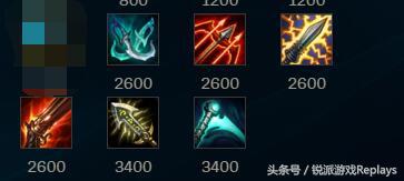 英雄联盟无限火力跑得最快符文,无限火力老鼠天赋符文怎么点