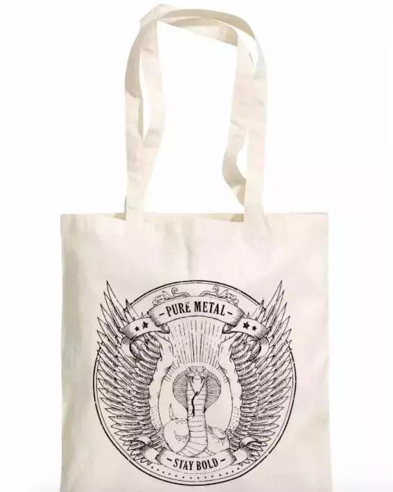 MUJI、HM、IKEA、GAP……哪家帆布包最好?