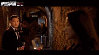 侠盗联盟和纵横四海的关系,侠盗联盟好看不