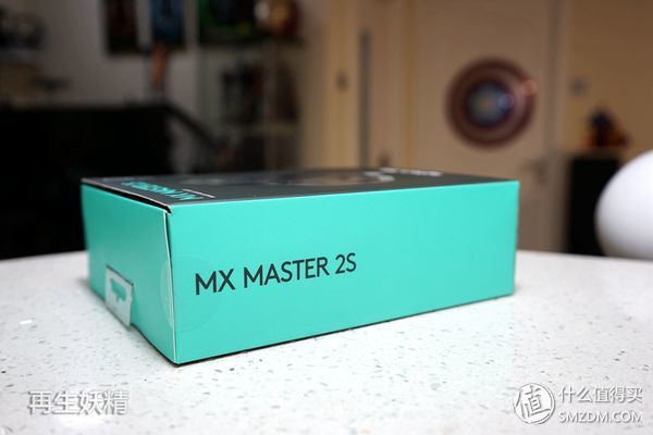 罗技mxmaster3和2哪个好用,罗技logitechmxmaster3测评
