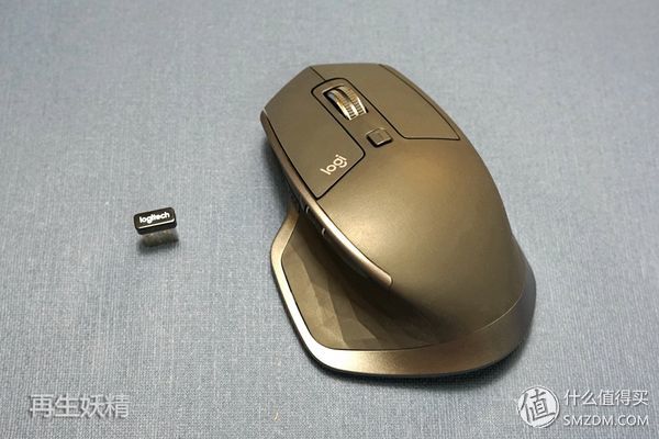 罗技mxmaster3和2哪个好用,罗技logitechmxmaster3测评