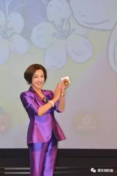 刘晓庆“家教”可真严！老公上个综艺都得“约法三必须”