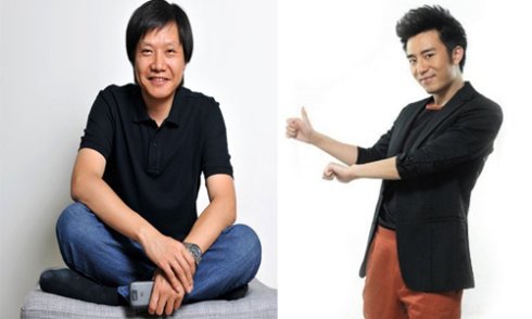 徐小平投资papi酱,徐小平投资马云视频