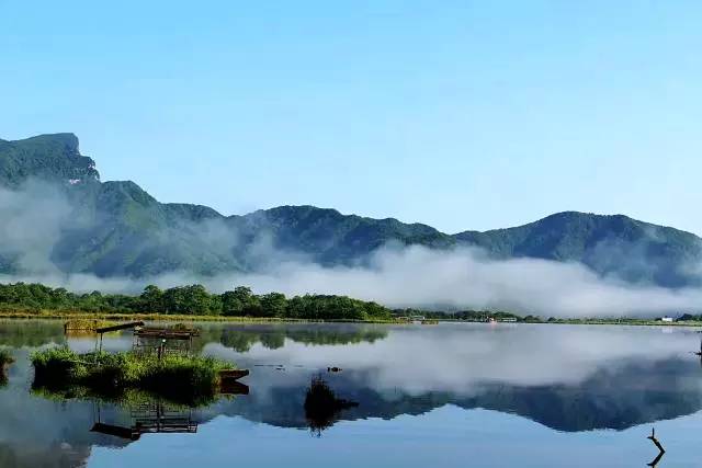 北纬30°神秘之境，在高山草甸、追逐鹿群，这里美的像天堂！