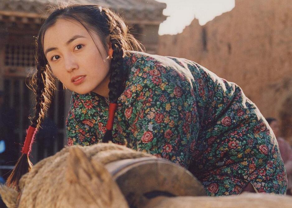 黑龙江出生,演过日版流星花园,娶中国小演员,后出轨日本女星