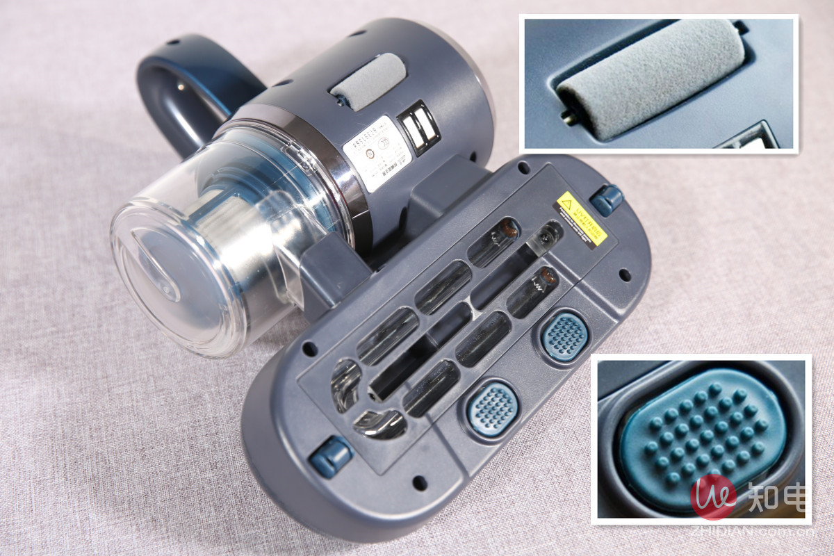 小狗d-616除螨吸尘器,小狗除螨吸尘器d602a说明