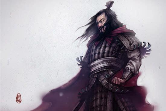 卧薪尝胆的故事真实,历史事件卧薪尝胆