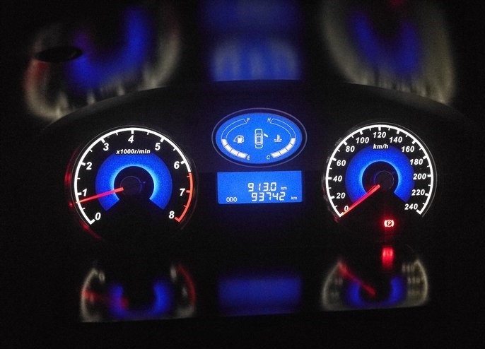 帝豪9万左右,9万多的吉利帝豪