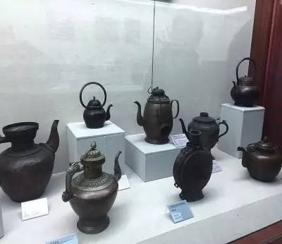 全国唯一的国家级大学博物馆,全国第一家高校博物馆