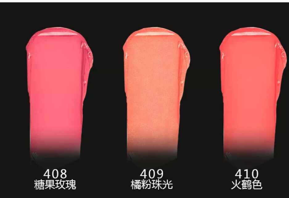 2020平价口红色号排行榜前十名,口红排行榜最好看色2020秋冬平价