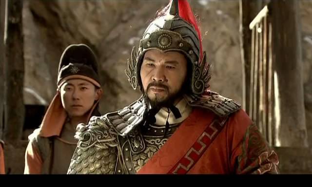 大唐最后的精锐安西军,大唐最后的精锐战士安西军