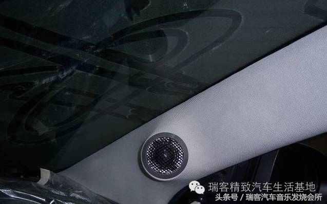 马自达睿翼哪款带bose音响,马自达睿翼2.5轿跑bose音响效果