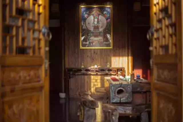 转型升级看美宿｜闲庭——任门外风吹雨打，我自胜似闲庭信步