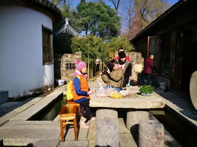 转型升级看美宿｜闲庭——任门外风吹雨打，我自胜似闲庭信步