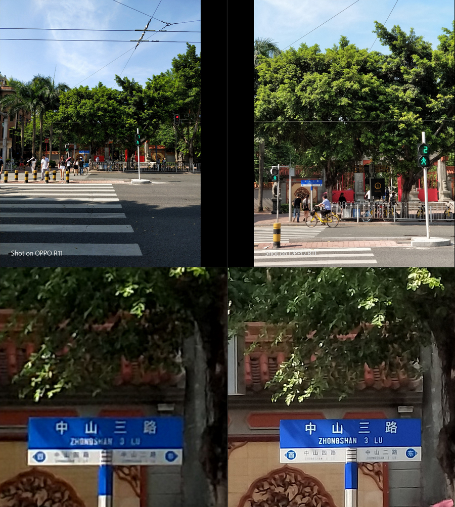 oppor11已成17年爆款产品,为什么oppo就被称为厂妹