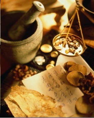 中医理中汤配比,理中汤治病原理