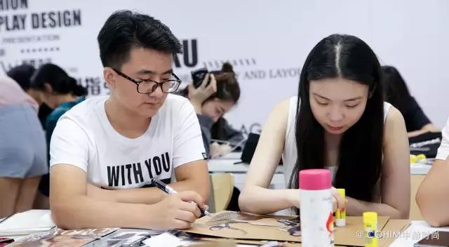 中赫时尚陈列值得学吗,中赫陈列培训课程