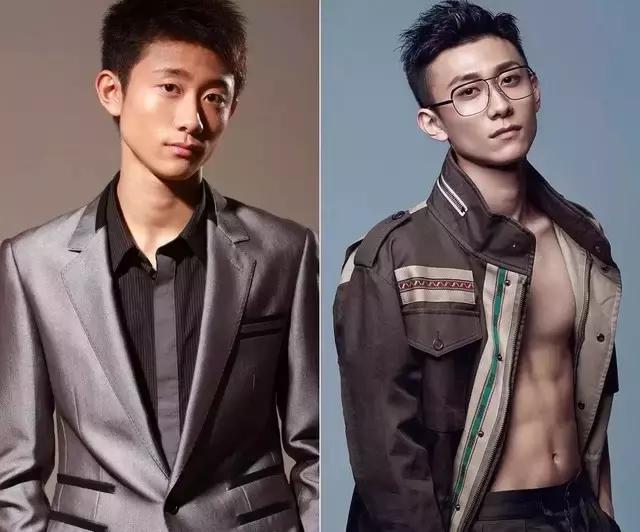 男朋友不帅,可能是眉形影响了他当欧巴