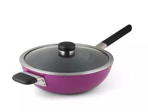 意大利尚尼厨具介绍,意大利尚尼厨具是什么档次