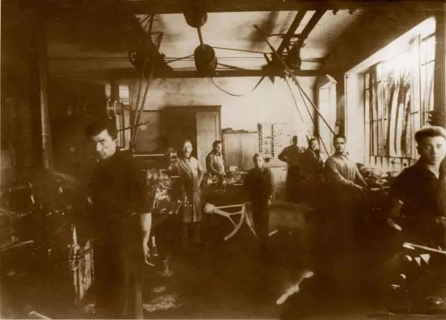 意大利尚尼厨具介绍,意大利尚尼厨具是什么档次