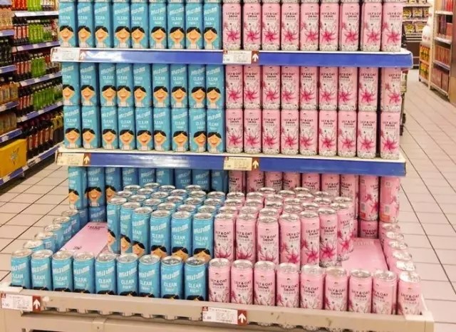 饮料代理商如何破局,品牌饮料代理商怎么做