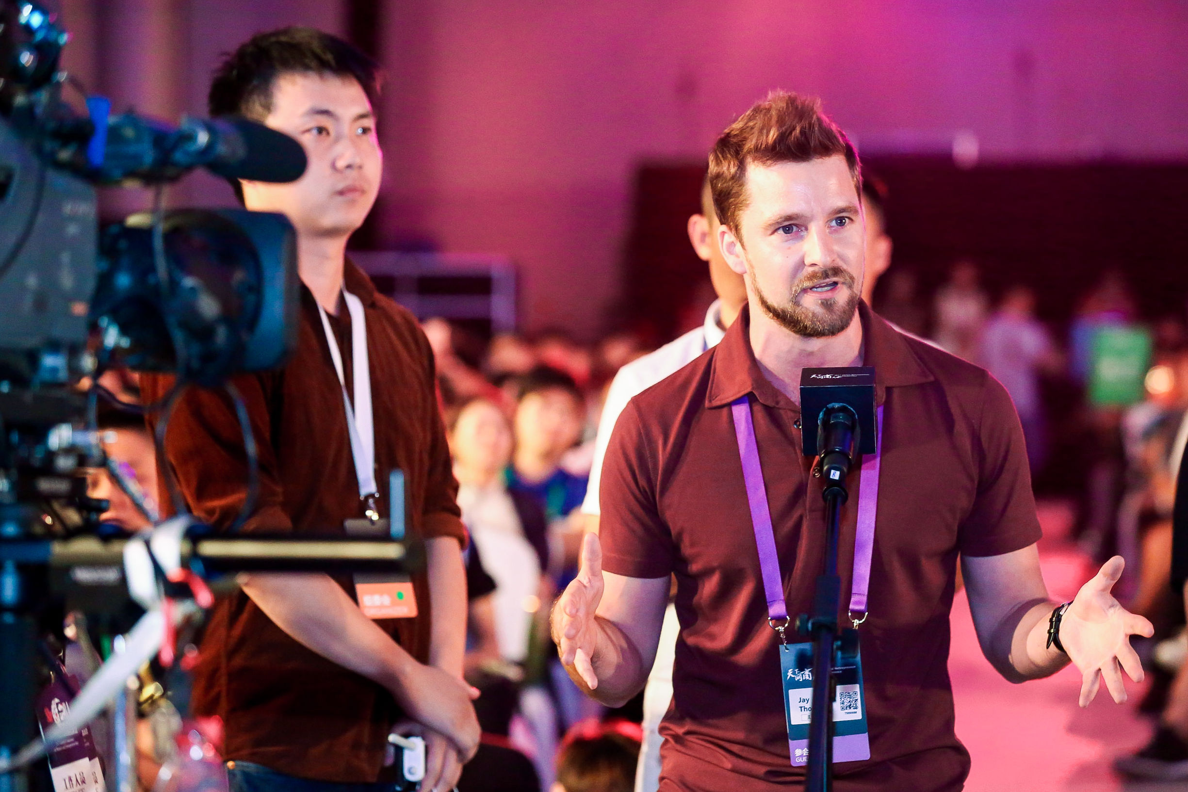 中国电商帮外国卖咖啡豆,中国网购三大电商巨头