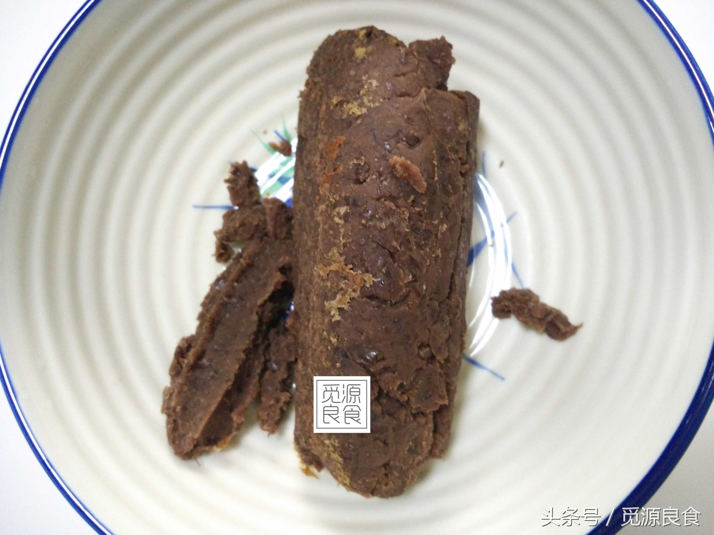 红豆沙变绵软,红豆沙甜一点用什么方法解决