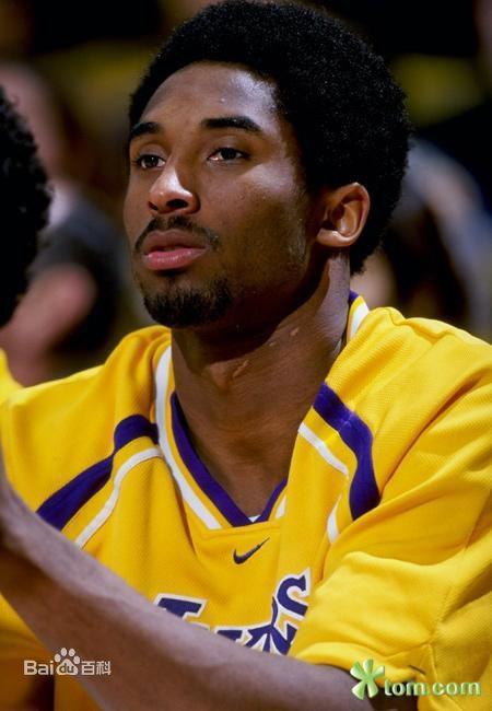 NBA96黄金一代你还认识谁,想不到选的时候科比被排到13?